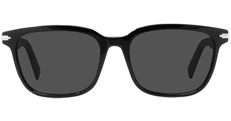 dior black suit r2i|Dior Blacksuit R2I Oval Acetate Sunglasses (Men) – Fashion .